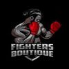 Fighters Boutique Logotype