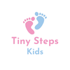 Tiny Steps Kids Logotip