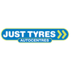 JUST TYRES Logotype