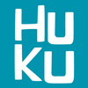 Huku Balance Logotipo