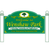 Wenshaw Park Civic Association Logotyp