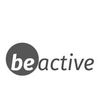 Be Active Logotyp