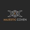 Majestic Coven Logotyp