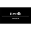 Howells Menswear Logotipo