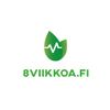 8viikkoa.fi Logotyyppi