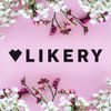 LIKERY Logotype
