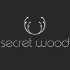 Secret Wood Logotype