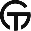 Grandeur Times Logotype