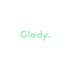 Glady Logotype