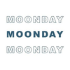 moondaybrand Λογότυπο