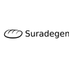 Suradegen Logotyp