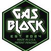 Gas Block Logotype
