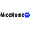 NICEHOME24 Logotip