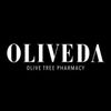 OLIVEDA Logotype