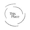This Place Logo