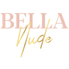 Bella Nude Hair Logotipo