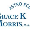Astro Economics Logo
