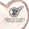 PINOCCHIO Logotipo