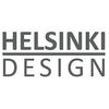 helsinki-design.ch Logotipo