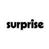 Surprise Logotype