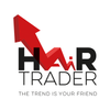 ROMA Hairtrader Logotyp