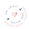 The Lovely Design Shop Logotype