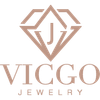vicgo jewelry Logotipo