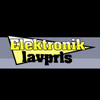 Elektronik Lavpris Logo
