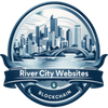 River City Websites Logotip