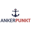 Ankerpunkt Logotyp