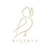 Minerva Brand Logotipo