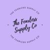 The Fearless Supply Co Logó