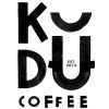 KUDU Coffee Λογότυπο