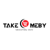takecomeby Logotype