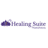 My Healing Suite by Faith2Felicity Logó