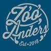 ZOO ANDERS Logotype
