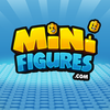 Minifigures.com Logotyp