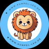 Kumpel Leo Logotipo