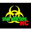 Small Addictions RC Logotype