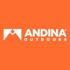 Andina Outdoors Deutschland Logotype