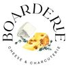 Boarderie Logotype