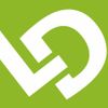 Lake Digital Logotipo