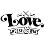 Love Cheese Logotipo
