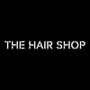 THE HAIR SHOP Logotype
