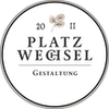 Platzwechsel Logotype