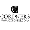 Cordners Logotype