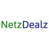 NETZDEALZ Logotype