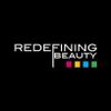 Redefining Beauty Logotype