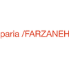 paria /FARZANEH Logotyp