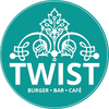 TWIST HOCH2 Logó